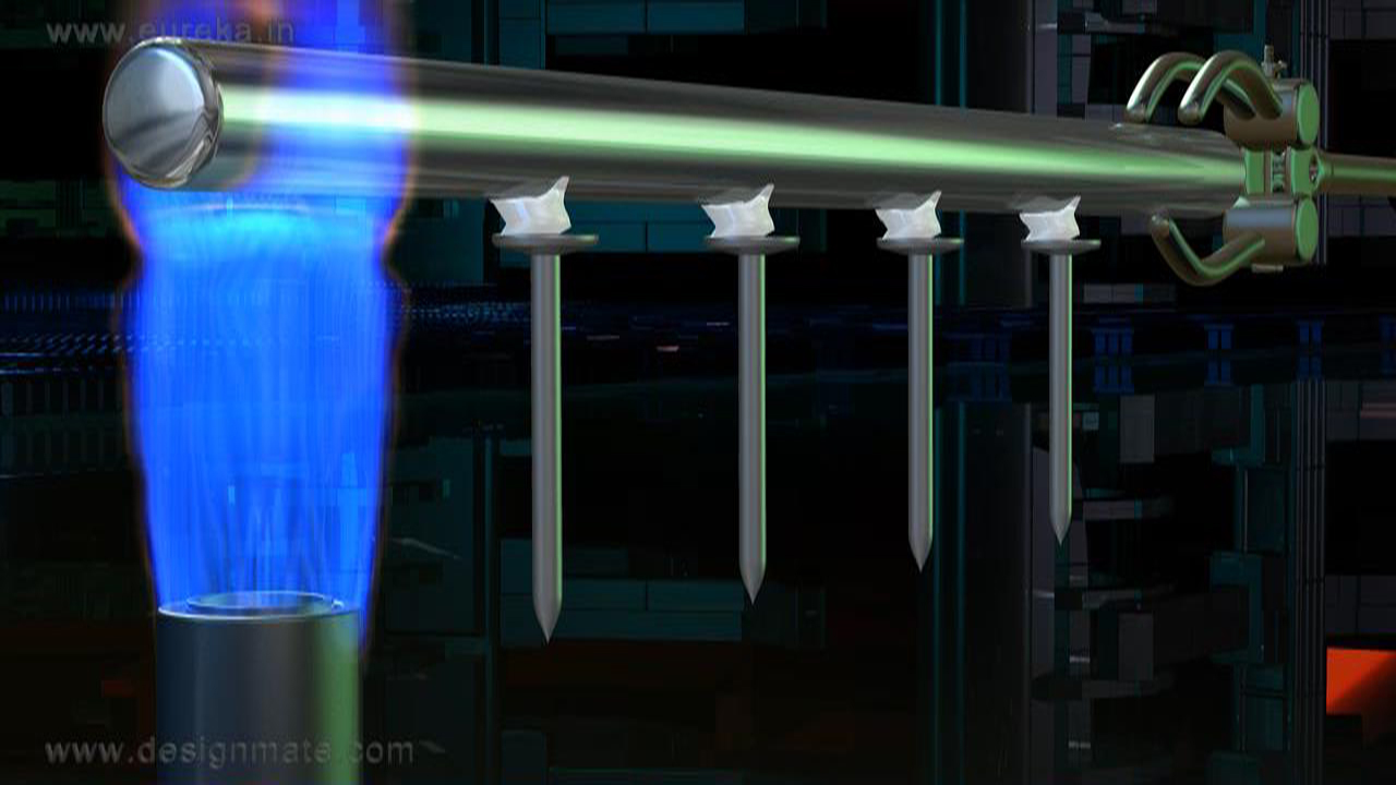 【VR 3D物理】熱傳遞