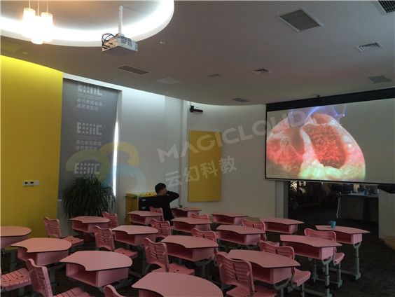 江蘇省東方教育裝備創新產業城