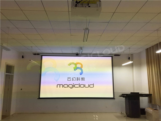 山東省臨沂市外國(guó)語(yǔ)學(xué)校