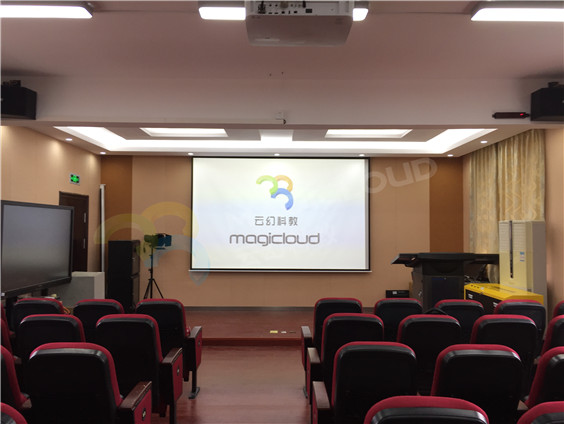 上海市楊浦區(qū)政立路小學