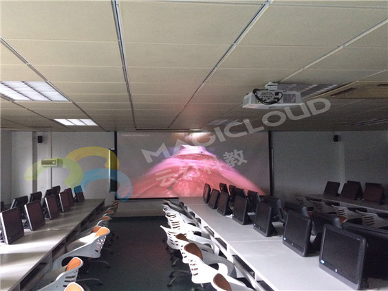 廣東省佛山市科學(xué)技術(shù)學(xué)院