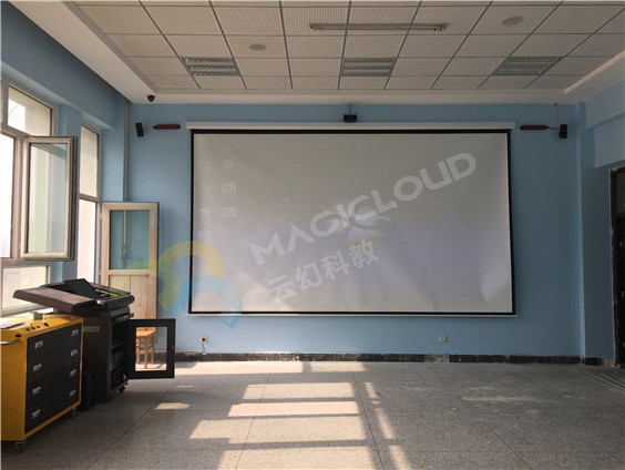 新疆維吾爾自治區烏魯木齊市兵團第一中學