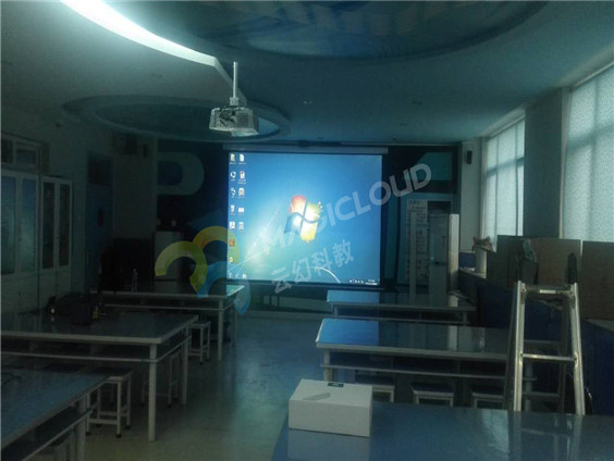 北京市海淀區石油學院附屬小學