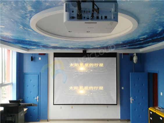 北京市昌平區(qū)陽(yáng)坊中心小學(xué)