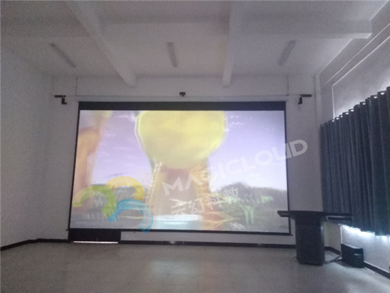 貴州省黔南州興仁縣鳳凰中學(xué)