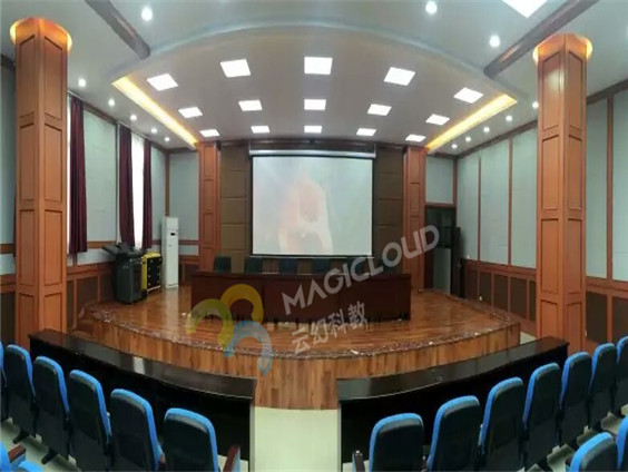 重慶市大渡口區(qū)鈺鑫小學(xué)