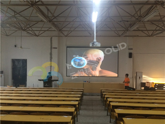 河南省駐馬店市泌陽第一高級中學(xué)