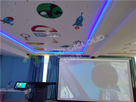 湖北省孝感市玉泉小學