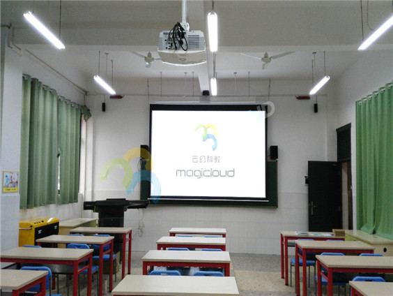 湖南省長沙市湘府英才小學(xué)