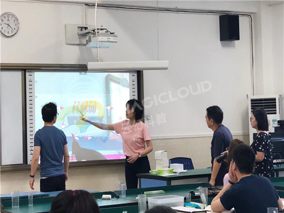 廣東省深圳中學龍崗初級中學