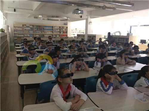 廣東省深圳市海灣小學