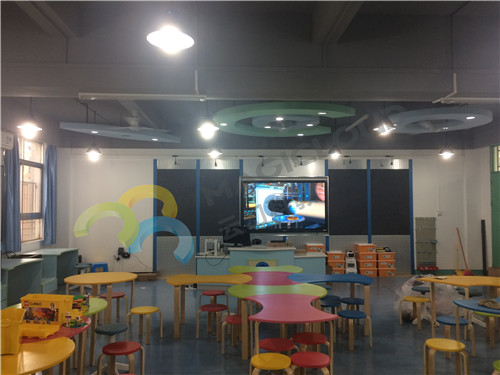 廣東省深圳市南山區向南小學