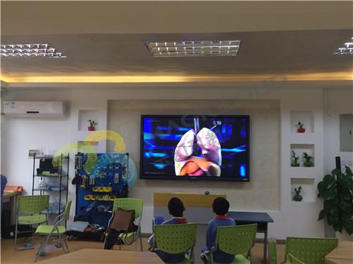 廣東省深圳市蛇口學校