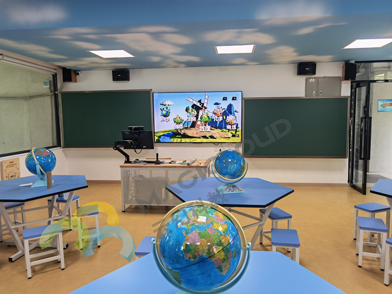 廣東省深圳市蛇口學校