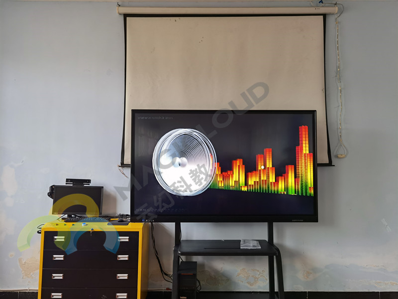 湖北省荊門市屈家嶺第一初級中學